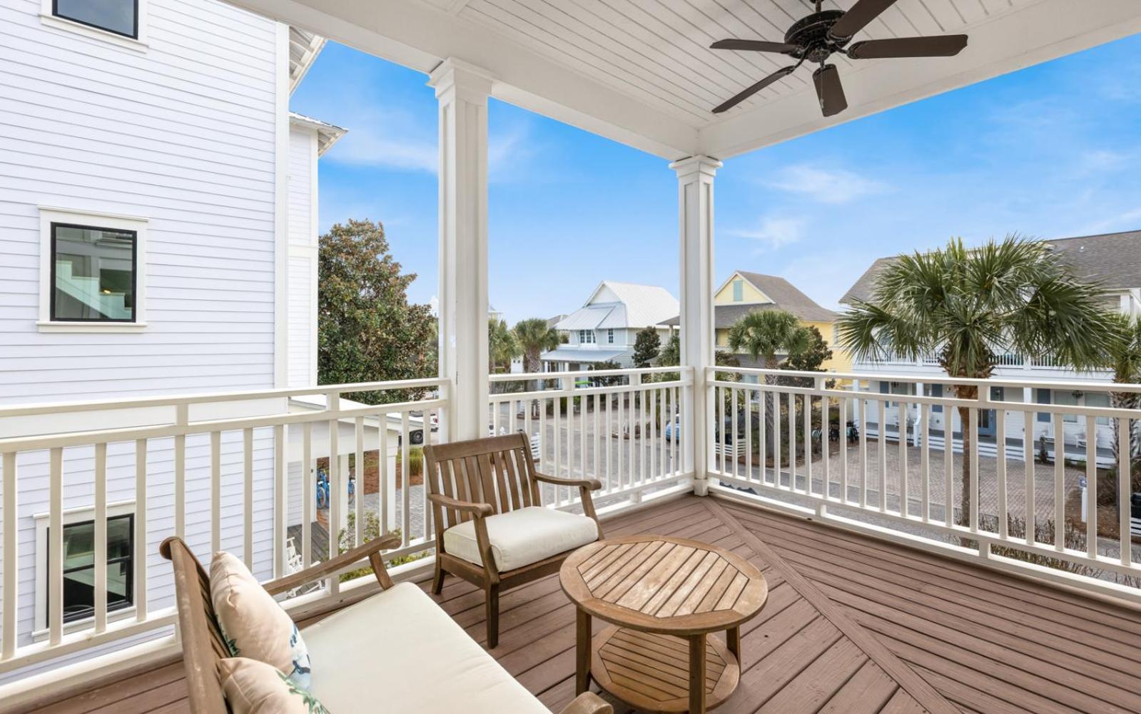 Willa Arrabella By Oversee 30A Santa Rosa Beach Zewnętrze zdjęcie